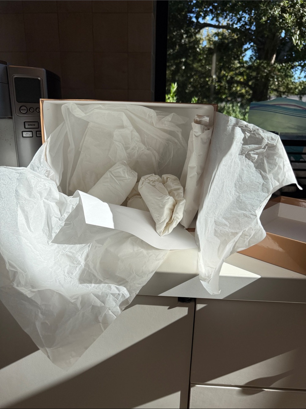 Chloé Box - Picture 3 of 7